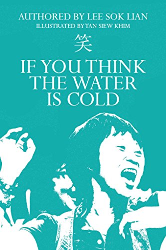 If You Think The Water Is Cold: A Cancer Survivor’s Story