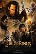 Lord of the Rings: The Return of the King Poster Movie 27 x 40 In - 69cm x 102cm Elijah Wood Ian McKellan Viggo Mortensen Sean Astin Liv Tyler Billy Boyd