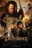 Lord of the Rings: The Return of the King 27 x 40 (approx.) Poster