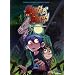 Monster Allergy : Pack en 2 volumes : Tome 9, Le Retour de Zach ; Tome 10, Au Coeur de l'arbre creux