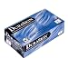 Liberty 2906W Vinyl Industrial Glove, Powdered, Disposable, 5 mil Thickness, X-Large, Blue (Box of 100)