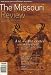 Books : The Missouri Review - Volume XXIX, Number 1 - Spring 2006