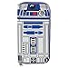Star Wars R2-D2 Large Zip Around Wallet