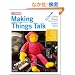 Making Things Talk �\Arduino�ō��u��b�v���郂�m���� (Make:PROJECTS)