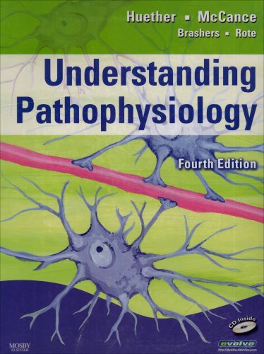 Pathophysiology Online for Understanding Pathophysiology (User Guide - Access Code and Textbook Package) - 4e Image Pathophysiology Online for Understanding Pathophysiology (User Guide - Access Code and Textbook Package) - 4e