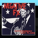 Government War Plans