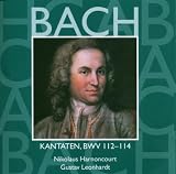 Produkt-Bild: Kantaten Vo.35-Bwv 112-114