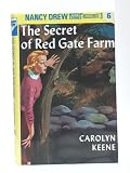 The Secret of Red Gate Farm (Nancy Drew #6)