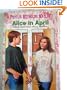 Alice in April