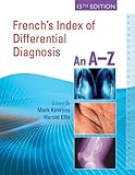 French's index of differential diagnosis : an A-Z