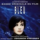 Trois Couleurs Bleu Ost