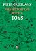 The Historians: Toys, Book 6