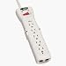 Video Games : Super6tel Protect It 7out Blockrj11 6ft-cord 808j 20k-ins Emi/rfi