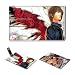 8GB USB Flash Drive 2.0 Memory Stick Death Note Japanese Anime Comic manga Credit Card Size Customiz