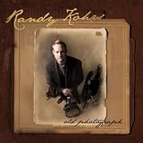 Randy Kohrs Old Photograph