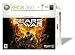 Console Xbox 360 Premium + Jeu Gears of War