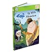 LeapFrog Tag Activity Storybook - Up: Up with Adventure