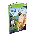 LeapFrog Tag Activity Storybook - Up: Up with Adventure