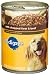 Pedigree Meaty Ground Dinner with Chopped Liver & Beef Food for Dogs, 13.2-Ounce Cans (Pack of 24)