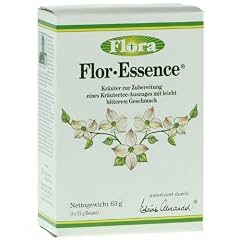 Flor Essence Kr�uterteemischung