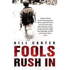 FOOLS RUSH IN