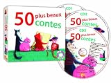 Les 50 plus beaux contes