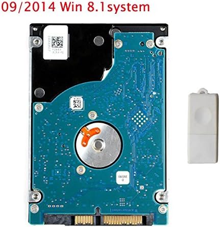 B MW ICOM Software HDD Win8 System 2014-09 Korean Version Fit Many Laptops Comes with ISTA/D 3.44.40 ISTA/P 53.4.002 For BMWs