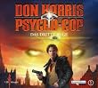 Don Harris, Psycho-Cop: Das dritte Auge - H�rspiel