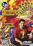 Introduction to Brazilian Percussion
