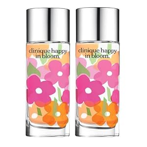 clinique happy in bloom in Estonia