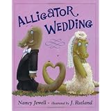 Alligator Wedding