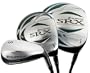 Orlimar Golf- SRX 4x8 Complete Club Set Senior