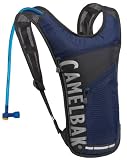 Camelbak HydroBak 50 Oz Hydration Pack, Estate Blue/Charcoal