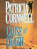 Cause of Death (Kay Scarpetta)