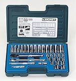 SIGNET(シグネット):3/8DR 33PC MM ソケットレンチセット 12733