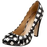 Nine West Women's Statement Pleated Pump