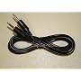 Cables To Go 21062 6ft Stereo Audio Cable