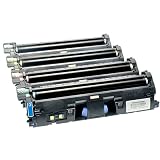 Set Toner für HP Color Laserjet 2550 / 2840 Serie - Schwarz 5000 S. + farbig je 4.000 S., kompatibel zu Q3960a Q3961a Q3962a Q3963a . Geeignet für Hewlett Packard Color Laserjet 2550 Hewlett Packard Color Laserjet 2550 L 2550 LN 2550 N 2550 TN 2800 2820 2820 AIO 2840 2840 AIO. style= Set Toner für HP Color Laserjet 2550 / 2840 Serie - Schwarz 5000 S. + farbig je 4.000 S., kompatibel zu Q3960a Q3961a Q3962a Q3963a . Geeignet für Hewlett Packard Color Laserjet 2550 Hewlett Packard Color Laserjet 2550 L 2550 LN 2550 N 2550 TN 2800 2820 2820 AIO 2840 2840 AIO.
