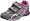 Grey/Fuchsia