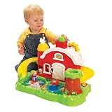 International Playthings Barnyard Blast