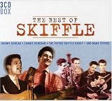 Search : Best of Skiffle