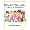 Here Are My Hands (Reinforced Hardcover)
