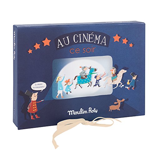 Moulin Roty's - Cinema Box