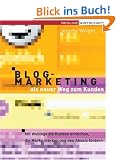 Blog Marketing als neuer Weg zum Kunden