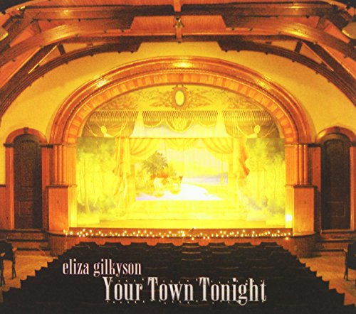 Your Town Tonight