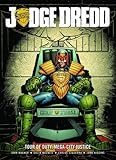Judge Dredd Tour Of Duty Mega City Justice