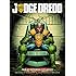 Judge Dredd Tour Of Duty Mega City Justice