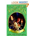 The Lady Grace Mysteries: Feud
