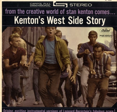Stan Kenton