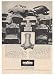 1960 Neptune Trident Water Meter No Obsolescence Print Ad
